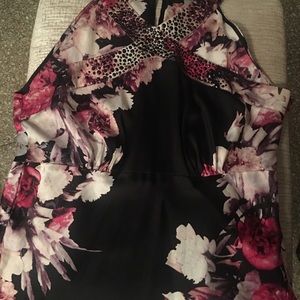 cache’ silky hater top
